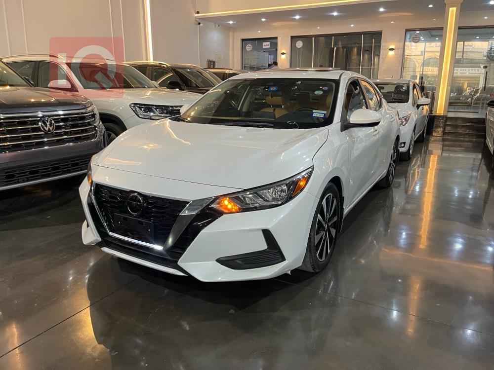 نيسان سنترا